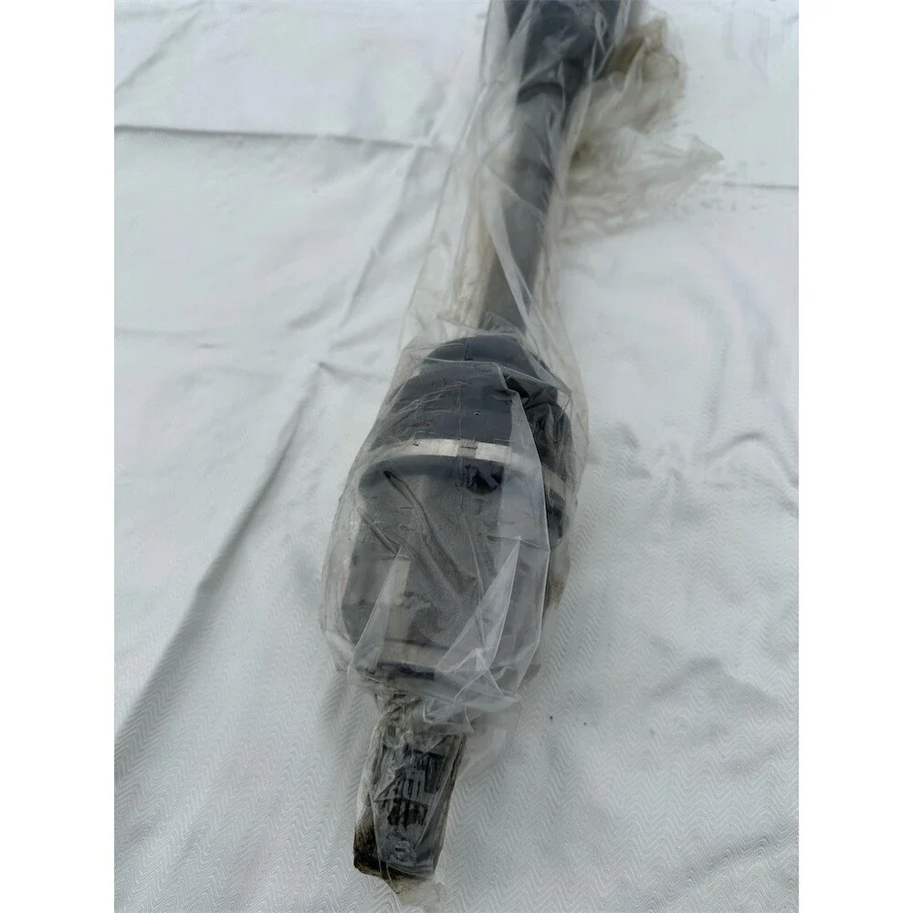 Front CV Axle Shaft Kia Forte 2011–2013 Forte5 Automatic A-Premium